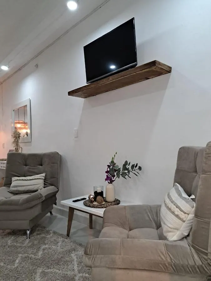 Cartagena Centro Las Bovedas A2-31 Apartamento