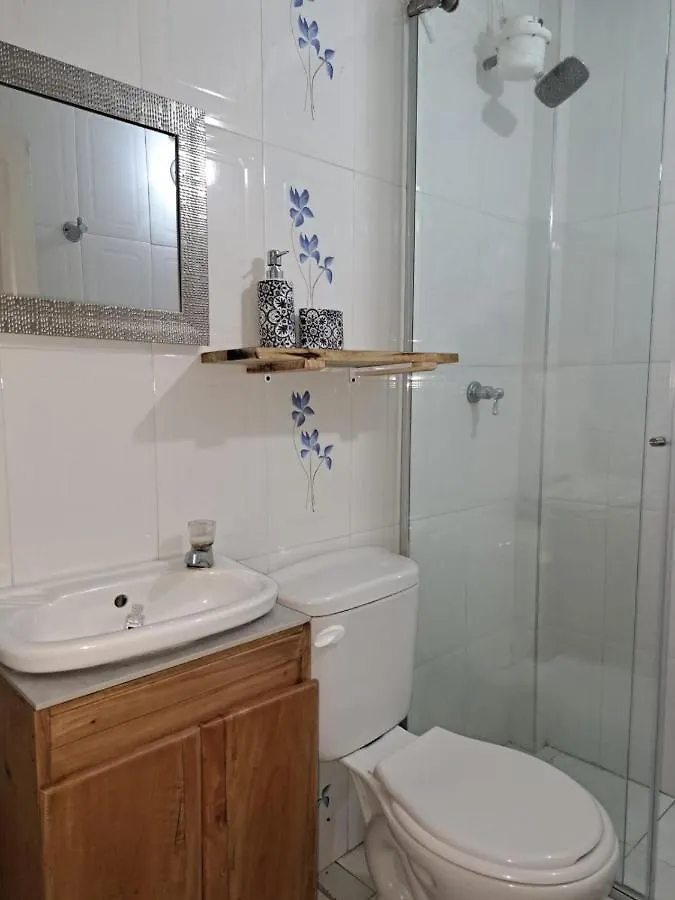 Cartagena Centro Las Bovedas A2-31 Apartamento דירה