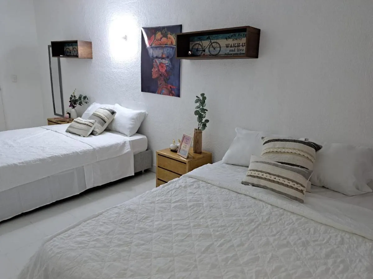 Cartagena Centro Las Bovedas A2-31 Apartamento