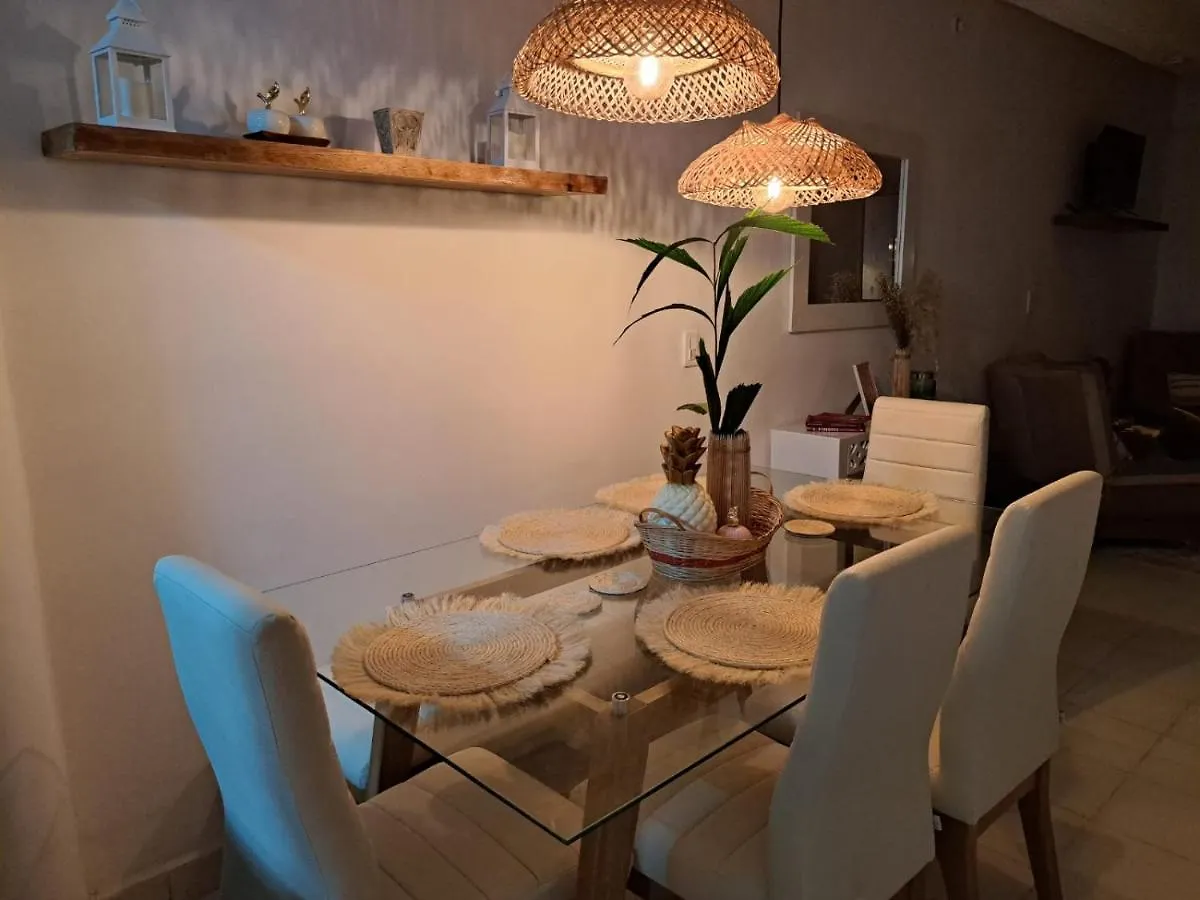 דירה Cartagena Centro Las Bovedas A2-31 Apartamento קולומביה