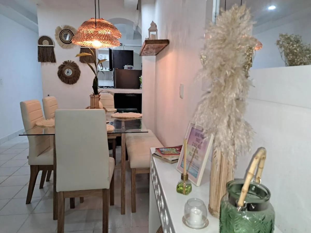 Cartagena Centro Las Bovedas A2-31 Apartamento 0*,  קולומביה