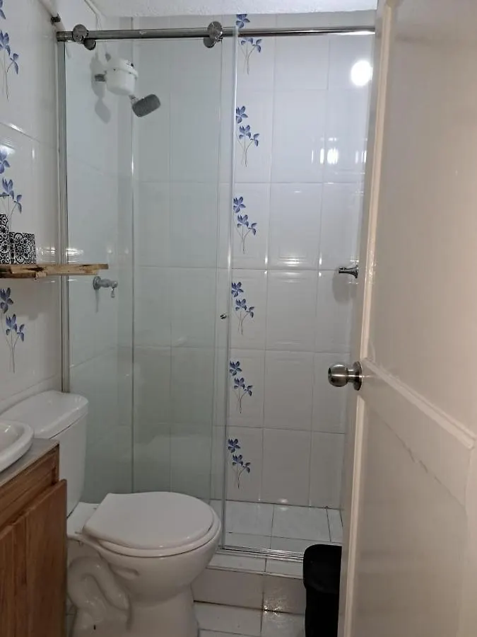 Cartagena Centro Las Bovedas A2-31 Apartamento 0*,  קולומביה